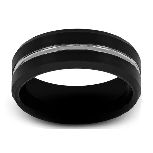 Wedding Band Nick T. Arnold Jewelers Owensboro, KY