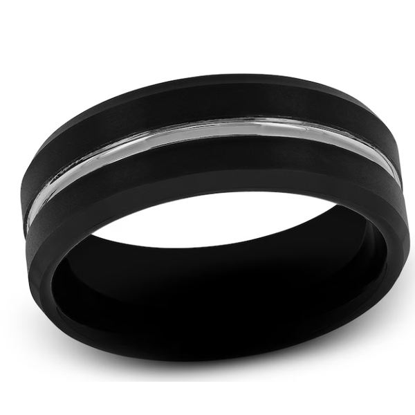 Wedding Band Nick T. Arnold Jewelers Owensboro, KY