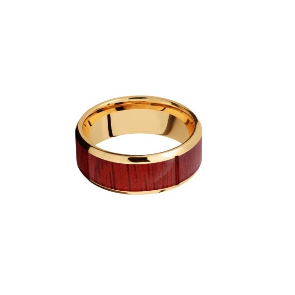 Wedding Band Nick T. Arnold Jewelers Owensboro, KY