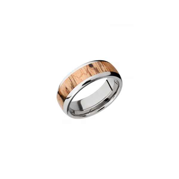 Wedding Band Nick T. Arnold Jewelers Owensboro, KY