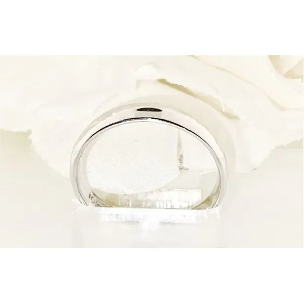 Wedding Band Nick T. Arnold Jewelers Owensboro, KY