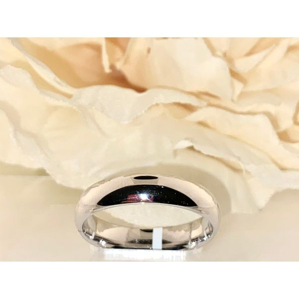 Wedding Band Nick T. Arnold Jewelers Owensboro, KY