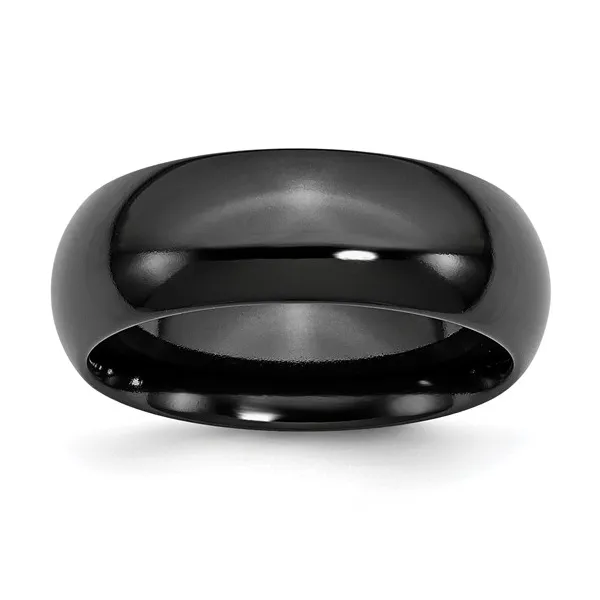 Wedding Band Nick T. Arnold Jewelers Owensboro, KY