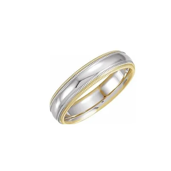 Wedding Band Nick T. Arnold Jewelers Owensboro, KY