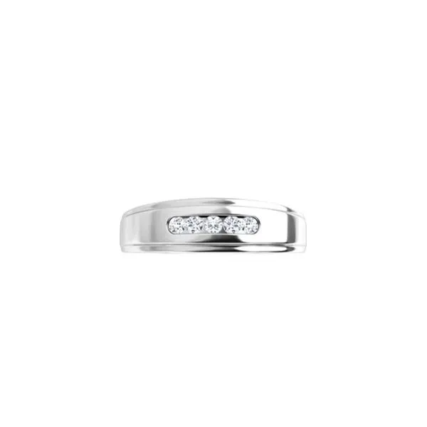 Wedding Band Nick T. Arnold Jewelers Owensboro, KY