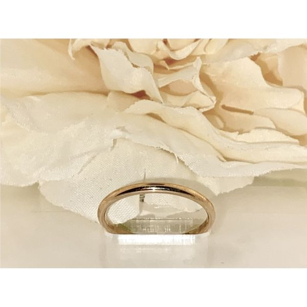 Wedding Band Nick T. Arnold Jewelers Owensboro, KY