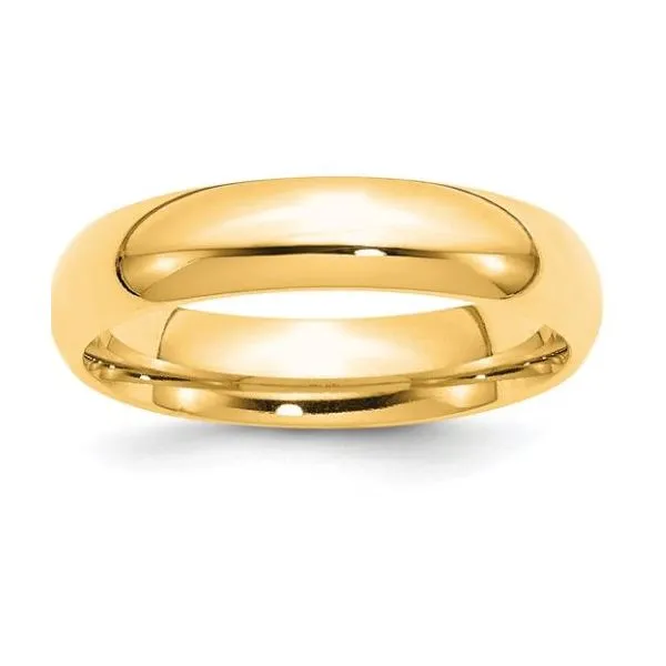Wedding Band Nick T. Arnold Jewelers Owensboro, KY
