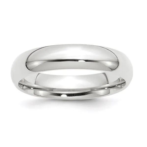 Wedding Band Nick T. Arnold Jewelers Owensboro, KY