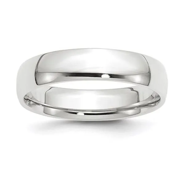 Wedding Band Nick T. Arnold Jewelers Owensboro, KY