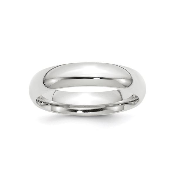 Wedding Band Nick T. Arnold Jewelers Owensboro, KY