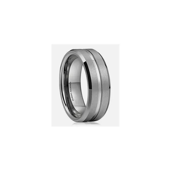 Wedding Band Nick T. Arnold Jewelers Owensboro, KY