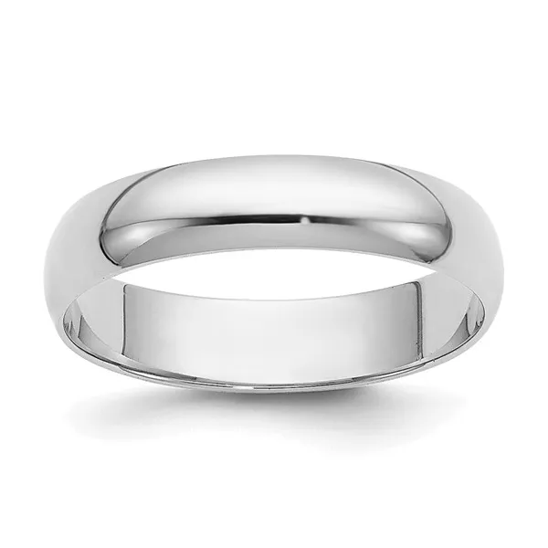 Wedding Band Nick T. Arnold Jewelers Owensboro, KY