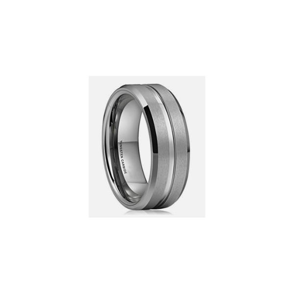 Wedding Band Nick T. Arnold Jewelers Owensboro, KY
