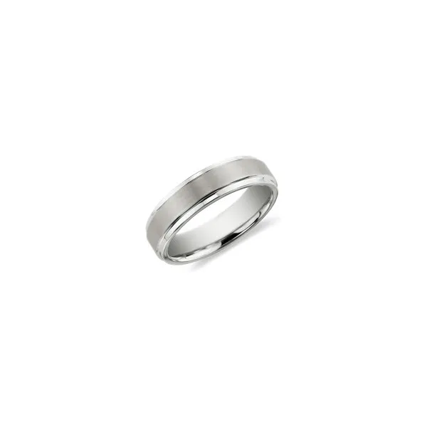 Wedding Band Nick T. Arnold Jewelers Owensboro, KY