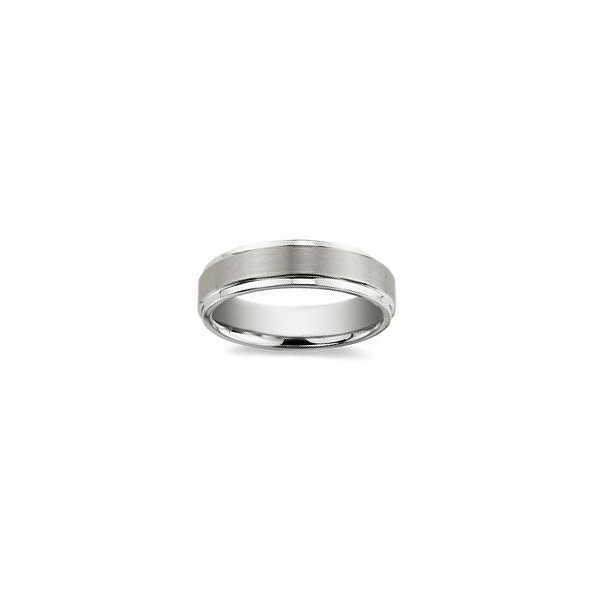 Wedding Band Nick T. Arnold Jewelers Owensboro, KY