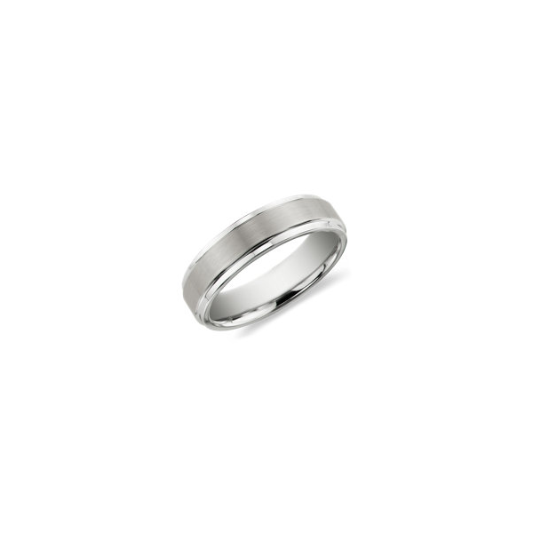 Wedding Band Nick T. Arnold Jewelers Owensboro, KY