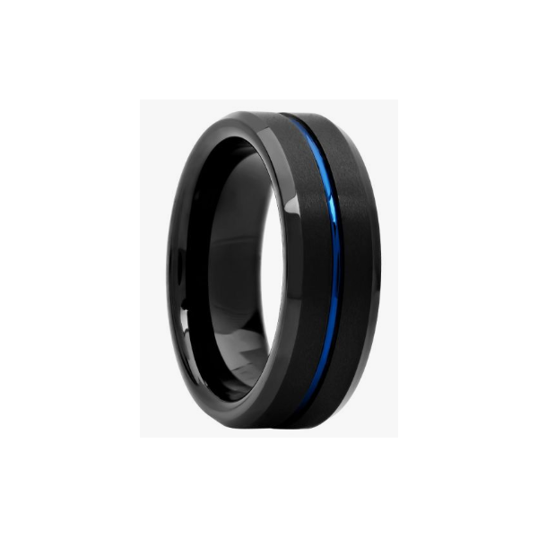 Wedding Band Nick T. Arnold Jewelers Owensboro, KY