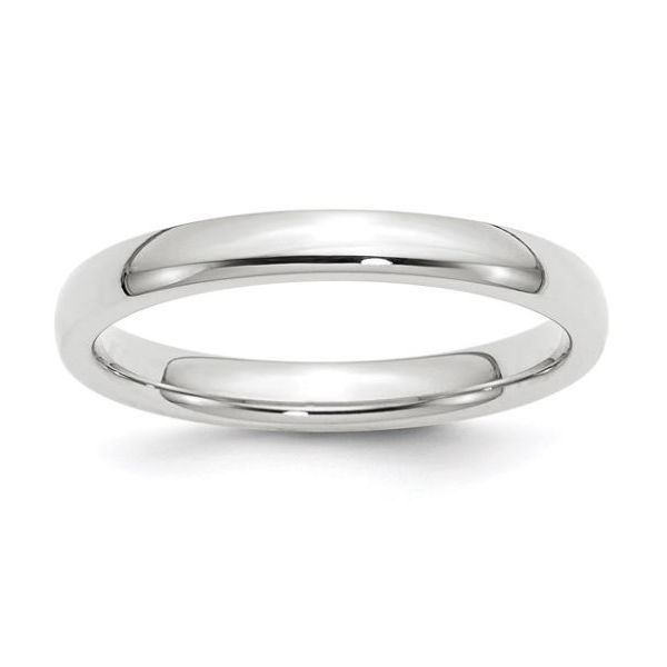 Wedding Band Nick T. Arnold Jewelers Owensboro, KY