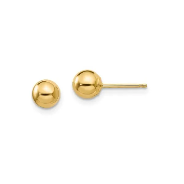 Earrings Nick T. Arnold Jewelers Owensboro, KY
