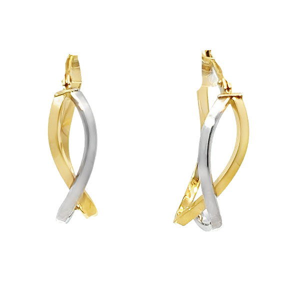 Earrings Nick T. Arnold Jewelers Owensboro, KY