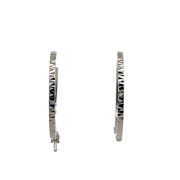 Earrings Nick T. Arnold Jewelers Owensboro, KY