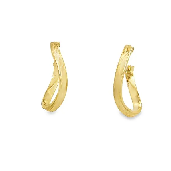 Earrings Nick T. Arnold Jewelers Owensboro, KY