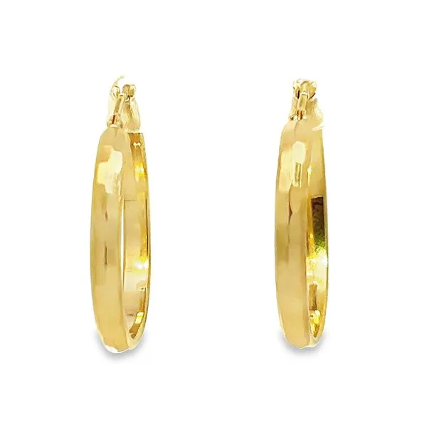 Earrings Nick T. Arnold Jewelers Owensboro, KY
