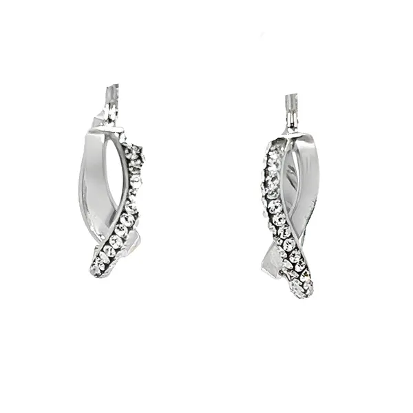 Earrings Nick T. Arnold Jewelers Owensboro, KY