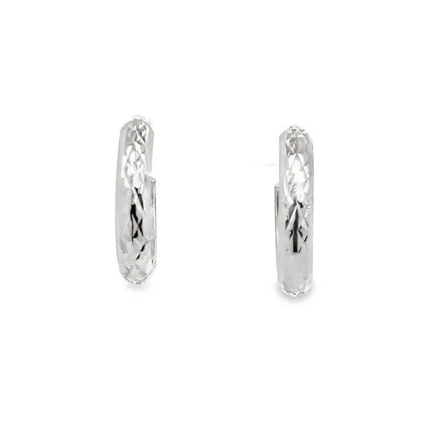 Earrings Nick T. Arnold Jewelers Owensboro, KY