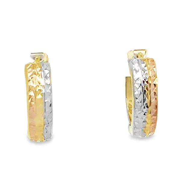 Earrings Nick T. Arnold Jewelers Owensboro, KY