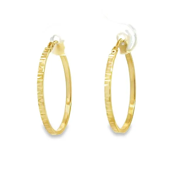 Earrings Nick T. Arnold Jewelers Owensboro, KY