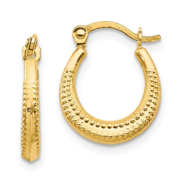 Earrings Nick T. Arnold Jewelers Owensboro, KY