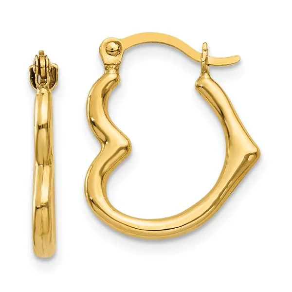 Earrings Nick T. Arnold Jewelers Owensboro, KY