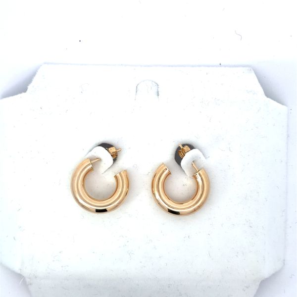 Earrings Nick T. Arnold Jewelers Owensboro, KY