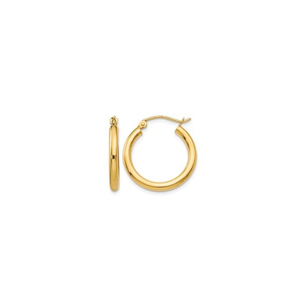 Earrings Nick T. Arnold Jewelers Owensboro, KY