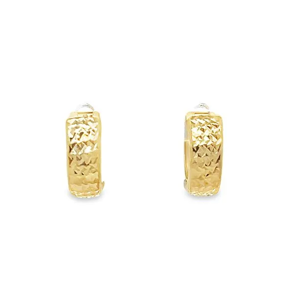 Earrings Nick T. Arnold Jewelers Owensboro, KY