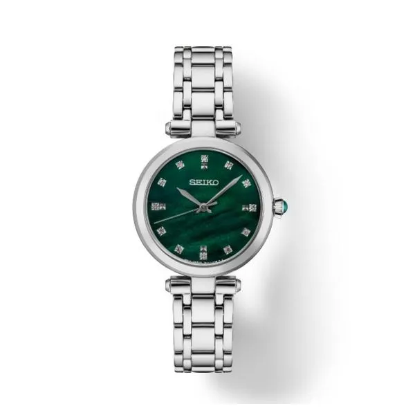 Watch Nick T. Arnold Jewelers Owensboro, KY
