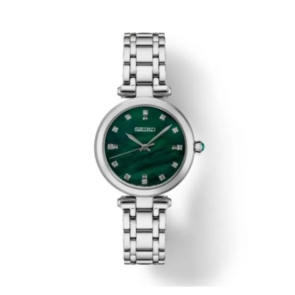 Watch Nick T. Arnold Jewelers Owensboro, KY