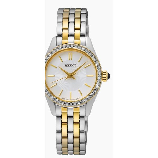 Watch Nick T. Arnold Jewelers Owensboro, KY