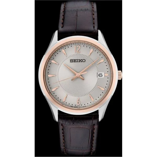Watch Nick T. Arnold Jewelers Owensboro, KY