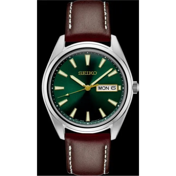 Watch Nick T. Arnold Jewelers Owensboro, KY