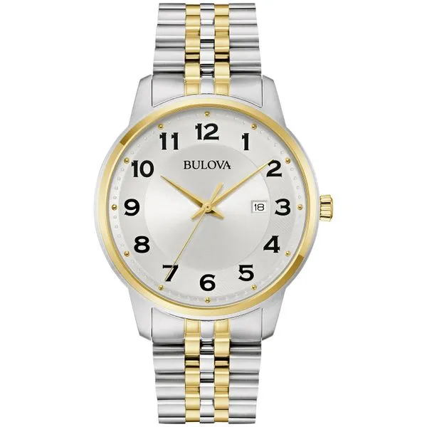 Watch Nick T. Arnold Jewelers Owensboro, KY