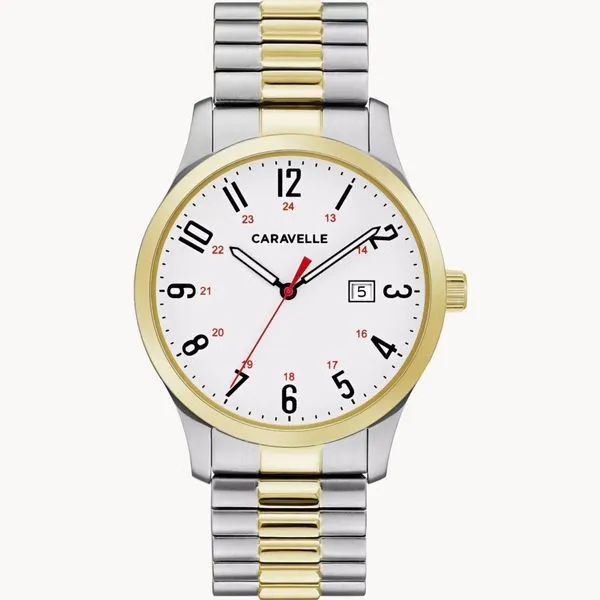 Watch Nick T. Arnold Jewelers Owensboro, KY
