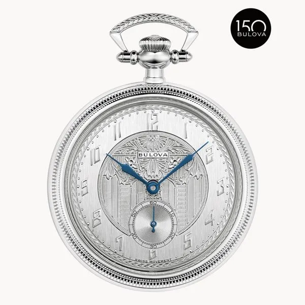 Watch Nick T. Arnold Jewelers Owensboro, KY
