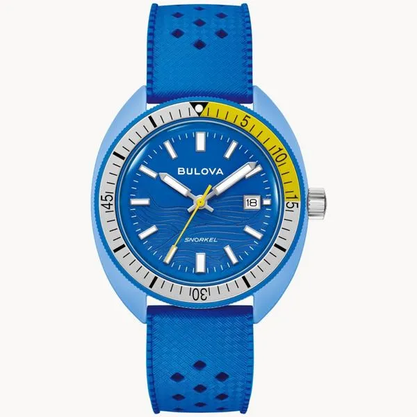Watch Nick T. Arnold Jewelers Owensboro, KY