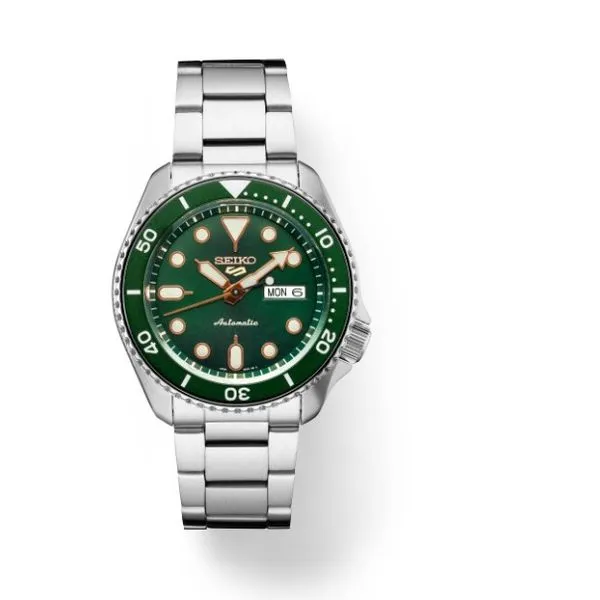 Watch Nick T. Arnold Jewelers Owensboro, KY