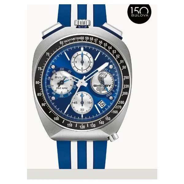 Watch Nick T. Arnold Jewelers Owensboro, KY