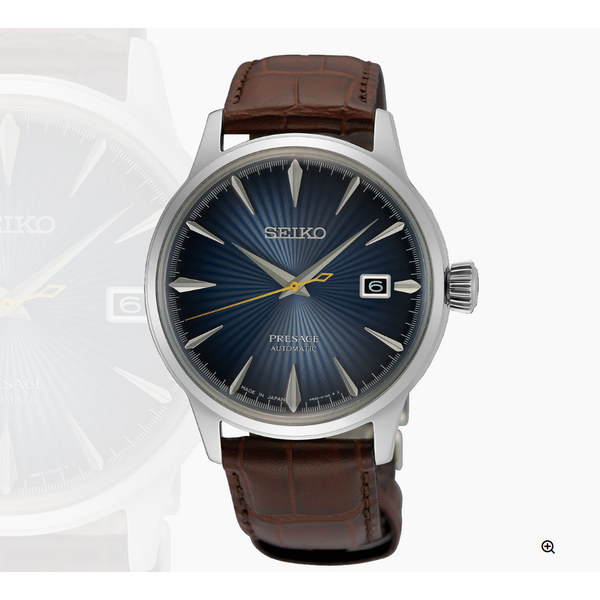 Watch Nick T. Arnold Jewelers Owensboro, KY