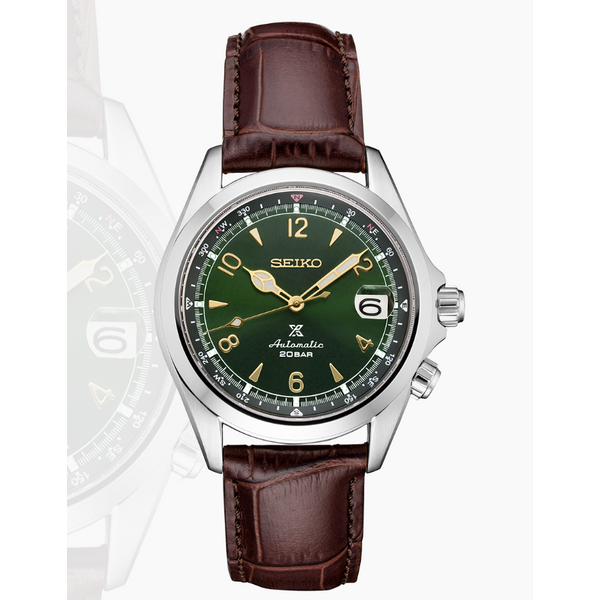 Watch Nick T. Arnold Jewelers Owensboro, KY