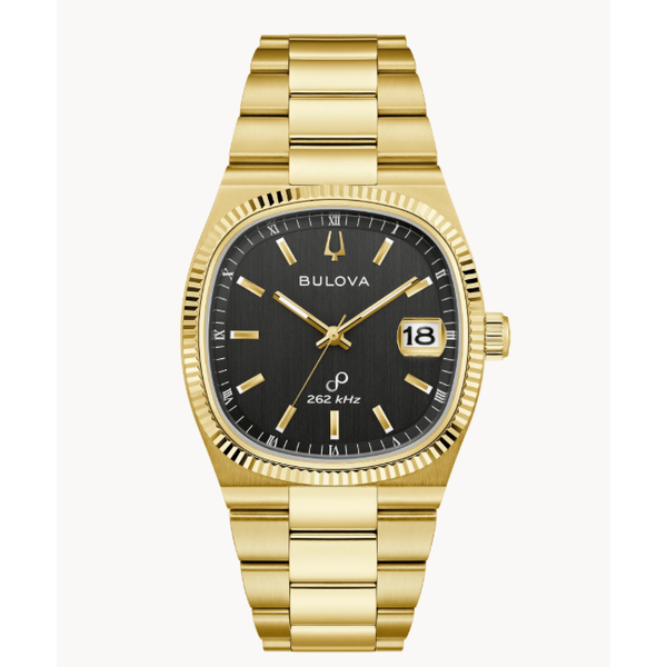 Watch Nick T. Arnold Jewelers Owensboro, KY
